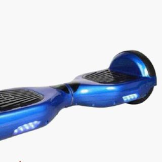 Xe điện tự cân bằng