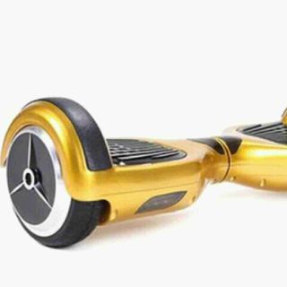 Xe điện tự cân bằng