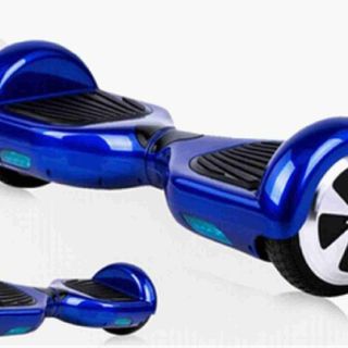 Xe điện tự cân bằng