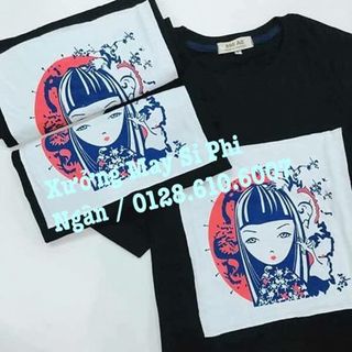Chất thun 65/35 vs 100 cotton 4c lạnh