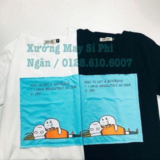 Chất thun 65/35 vs 100 cotton 4c lạnh