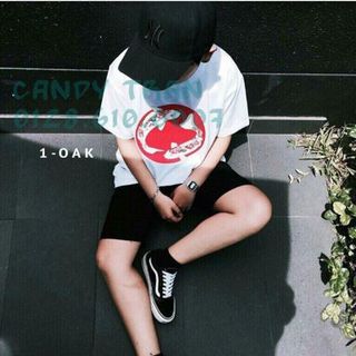 Xưởng chuyên sản thun