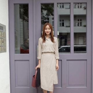 Loren dress