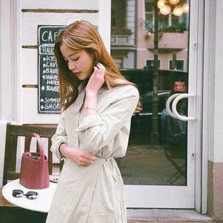 Loren dress