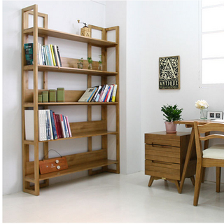 Nội thất gỗ - trọn set phòng làm việc