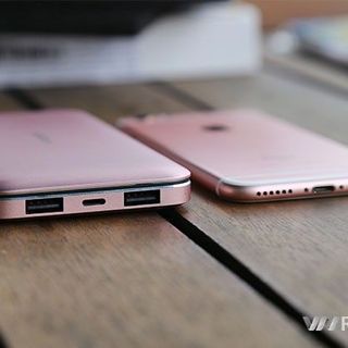 Pịn dự phòng veger v17 10000mah vỏ nhôm nguyên khối