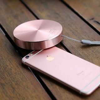 Pin dự phòng veger v60 6000mah vỏ nhôm nguyên khối