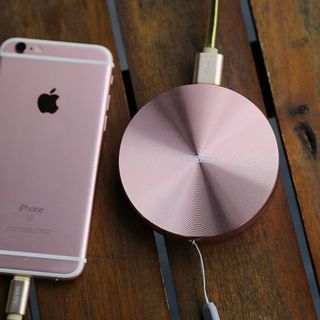 Pin dự phòng veger v60 6000mah vỏ nhôm nguyên khối
