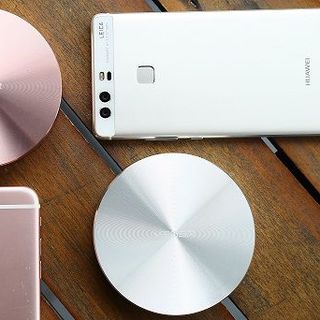 Pin dự phòng veger v60 6000mah vỏ nhôm nguyên khối