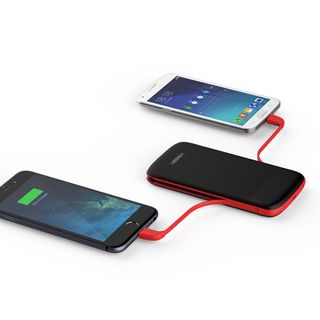 Pin dự phòng veger v22 10000mah