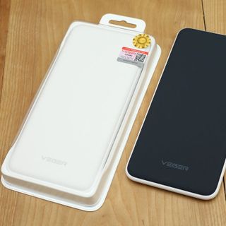 Pin dự phòng veger v200 20000mah