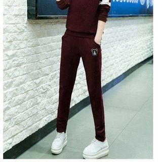 Set bộ thêu logo tay phối màu