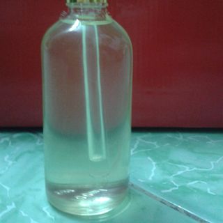 Dầu dừa nguyên chất