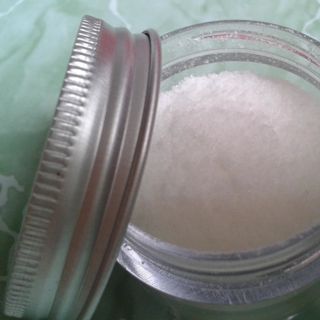 Muối tắm thảo dược- sữa dê