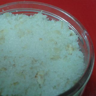 Muối tắm dầu oliu yến mạch