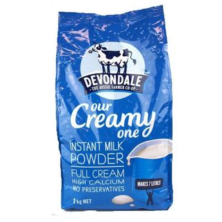 Siêu khuyến mại sữa tươi devondale nhân ngày 20 tháng 10