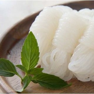 Bún nưa món ăn kiêng tuyệt vời