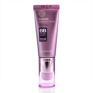 Kem nền bb cream the faceshop power perfection 20g