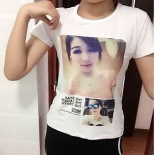 In áo theo yêu cầu