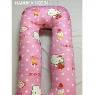 Gối ôm bà bầu hahuma hq304