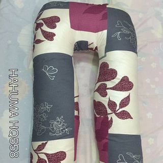 Gối ôm bà bầu hahuma hq558