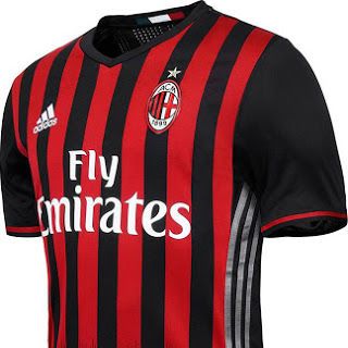 Ac milan 2016