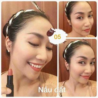 Son bote- the skin - hàn quốc