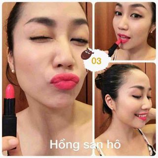 Son bote- the skin - hàn quốc