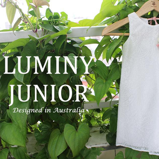Váy thiên thần luminy