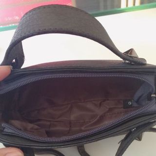 2016 mới túi mini xám tro