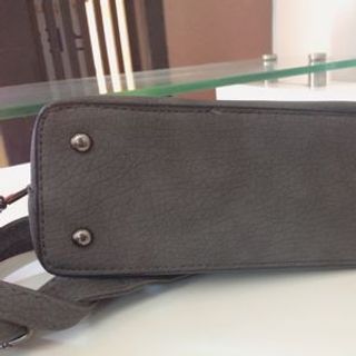 2016 mới túi mini xám tro