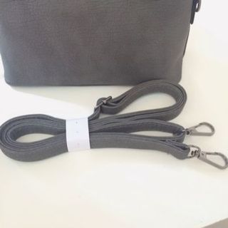 2016 mới túi mini xám tro