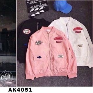 Ao kaki 2 lop