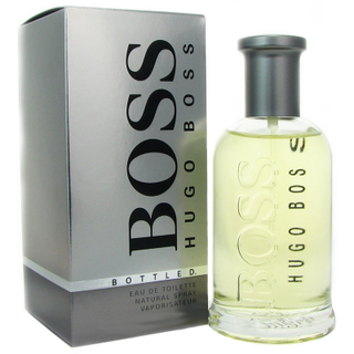 Hugo boss boss bottled 100ml