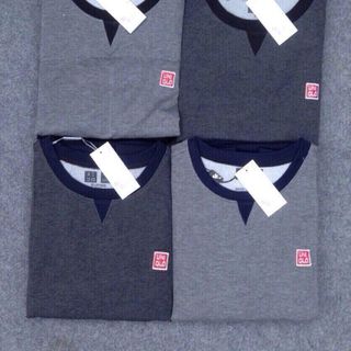 Bộ nỉ nam uniqlo made in vietnam