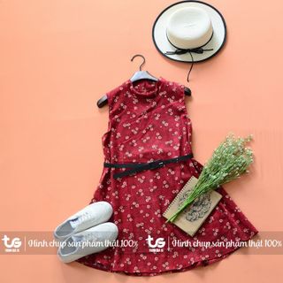 Váy đầm quảng châu
