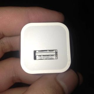 Củ sạc iphone a12 - hàng hot nhất trên thị trường