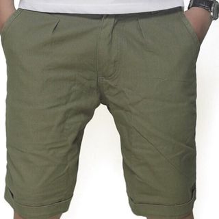 Quần kaki sort nam