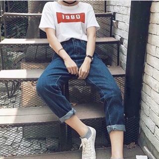 Bagy jean