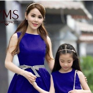 Set mẹ và bé