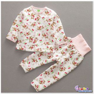 Bộ pijama nissen của nhật