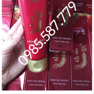 Sữa rửa mắt sâm mygold