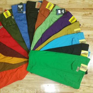 Bán sỉ quần short kaki nam6ok