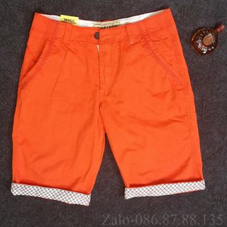 Bán sỉ quần short kaki nam6ok