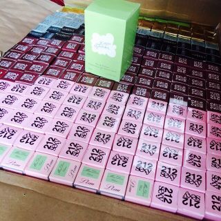 Chuyên sỉ nước hoa pháp 100 từ pháp