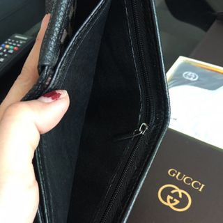 Chuyên sỉ ví da nổi tiếng dg boss gucci