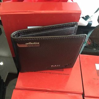 Chuyên sỉ ví da nổi tiếng dg boss gucci