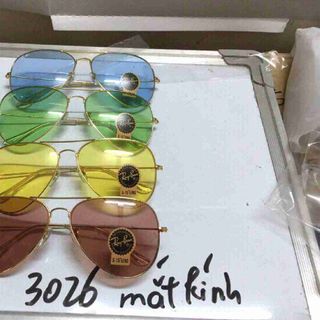 Mắt kính 3026