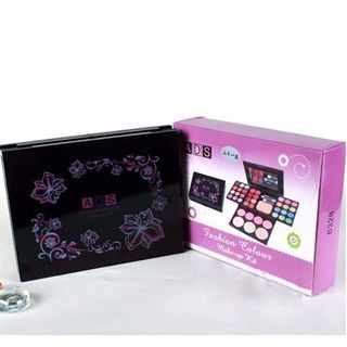 Bộ kit trang điểm ads