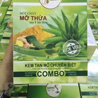Kem tan mỡ my miu
